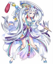 画像ギャラリー No.009のサムネイル画像 / 「ヘクサウォーズ」新対戦コンテンツの国戦「天下争覇」を実装