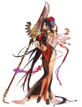 画像ギャラリー No.010のサムネイル画像 / 「ヘクサウォーズ」新対戦コンテンツの国戦「天下争覇」を実装