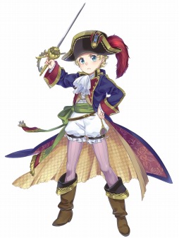 画像ギャラリー No.013のサムネイル画像 / 「ヘクサウォーズ」新対戦コンテンツの国戦「天下争覇」を実装