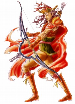 画像ギャラリー No.015のサムネイル画像 / 「ヘクサウォーズ」新対戦コンテンツの国戦「天下争覇」を実装