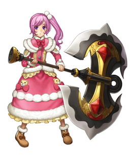 画像ギャラリー No.003のサムネイル画像 / 「ヘクサウォーズ」の新サーバ“大喬”がオープン。記念イベントが開催中