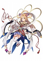 画像ギャラリー No.001のサムネイル画像 / 「ヘクサウォーズ」,ガチャに“菊理姫”と“ダンテ”が登場