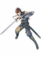 画像ギャラリー No.006のサムネイル画像 / 「ヘクサウォーズ」,ガチャに“菊理姫”と“ダンテ”が登場