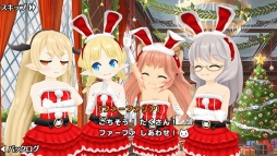 画像ギャラリー No.002のサムネイル画像 / 「ポップアップストーリー」,クリスマスイベントを12月10日まで開催