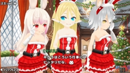 画像ギャラリー No.003のサムネイル画像 / 「ポップアップストーリー」,クリスマスイベントを12月10日まで開催