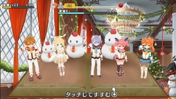 画像ギャラリー No.005のサムネイル画像 / 「ポップアップストーリー」,クリスマスイベントを12月10日まで開催