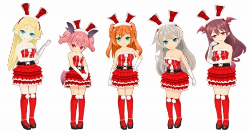 画像ギャラリー No.008のサムネイル画像 / 「ポップアップストーリー」,クリスマスイベントを12月10日まで開催