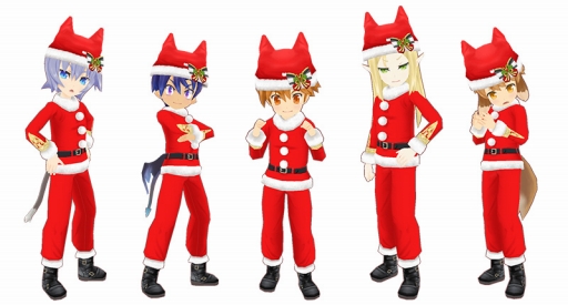 画像ギャラリー No.009のサムネイル画像 / 「ポップアップストーリー」,クリスマスイベントを12月10日まで開催