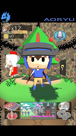 画像ギャラリー No.002のサムネイル画像 / 勝利のカギは集中力と判断力。タップアクションゲーム「ズバババ!」を紹介する「(ほぼ)日刊スマホゲーム通信」第969回