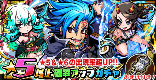 画像ギャラリー No.003のサムネイル画像 / 「ブレイブファンタジア」,「けもみみおーこく」コラボのクエストとガチャを追加