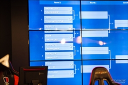 画像ギャラリー No.007のサムネイル画像 / 「鉄拳7」の日本王者が決定。バンダイナムコエンターテインメント公式大会“日本王者決定戦FINAL”フォトレポート