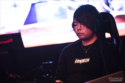 画像ギャラリー No.009のサムネイル画像 / 「鉄拳7」の日本王者が決定。バンダイナムコエンターテインメント公式大会“日本王者決定戦FINAL”フォトレポート