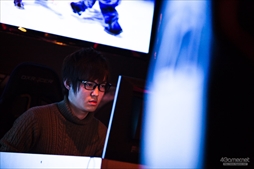 画像ギャラリー No.012のサムネイル画像 / 「鉄拳7」の日本王者が決定。バンダイナムコエンターテインメント公式大会“日本王者決定戦FINAL”フォトレポート