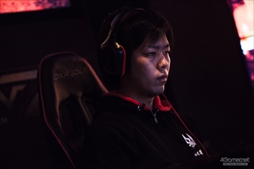 画像ギャラリー No.014のサムネイル画像 / 「鉄拳7」の日本王者が決定。バンダイナムコエンターテインメント公式大会“日本王者決定戦FINAL”フォトレポート