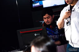 画像ギャラリー No.020のサムネイル画像 / 「鉄拳7」の日本王者が決定。バンダイナムコエンターテインメント公式大会“日本王者決定戦FINAL”フォトレポート