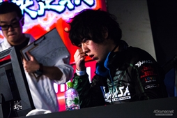 画像ギャラリー No.021のサムネイル画像 / 「鉄拳7」の日本王者が決定。バンダイナムコエンターテインメント公式大会“日本王者決定戦FINAL”フォトレポート