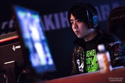 画像ギャラリー No.023のサムネイル画像 / 「鉄拳7」の日本王者が決定。バンダイナムコエンターテインメント公式大会“日本王者決定戦FINAL”フォトレポート