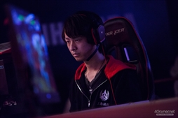 画像ギャラリー No.026のサムネイル画像 / 「鉄拳7」の日本王者が決定。バンダイナムコエンターテインメント公式大会“日本王者決定戦FINAL”フォトレポート