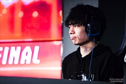 画像ギャラリー No.031のサムネイル画像 / 「鉄拳7」の日本王者が決定。バンダイナムコエンターテインメント公式大会“日本王者決定戦FINAL”フォトレポート