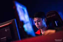 画像ギャラリー No.033のサムネイル画像 / 「鉄拳7」の日本王者が決定。バンダイナムコエンターテインメント公式大会“日本王者決定戦FINAL”フォトレポート