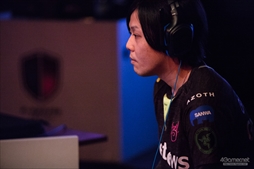 画像ギャラリー No.036のサムネイル画像 / 「鉄拳7」の日本王者が決定。バンダイナムコエンターテインメント公式大会“日本王者決定戦FINAL”フォトレポート