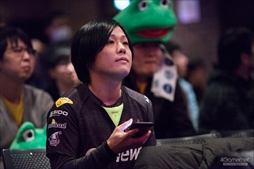 画像ギャラリー No.038のサムネイル画像 / 「鉄拳7」の日本王者が決定。バンダイナムコエンターテインメント公式大会“日本王者決定戦FINAL”フォトレポート