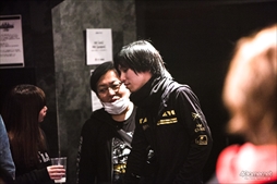 画像ギャラリー No.039のサムネイル画像 / 「鉄拳7」の日本王者が決定。バンダイナムコエンターテインメント公式大会“日本王者決定戦FINAL”フォトレポート