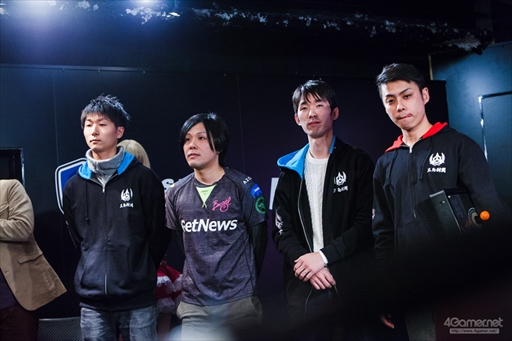 画像ギャラリー No.053のサムネイル画像 / 「鉄拳7」の日本王者が決定。バンダイナムコエンターテインメント公式大会“日本王者決定戦FINAL”フォトレポート