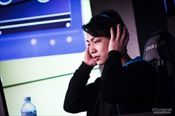 画像ギャラリー No.057のサムネイル画像 / 「鉄拳7」の日本王者が決定。バンダイナムコエンターテインメント公式大会“日本王者決定戦FINAL”フォトレポート