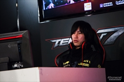 画像ギャラリー No.058のサムネイル画像 / 「鉄拳7」の日本王者が決定。バンダイナムコエンターテインメント公式大会“日本王者決定戦FINAL”フォトレポート