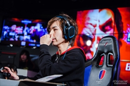 画像ギャラリー No.059のサムネイル画像 / 「鉄拳7」の日本王者が決定。バンダイナムコエンターテインメント公式大会“日本王者決定戦FINAL”フォトレポート