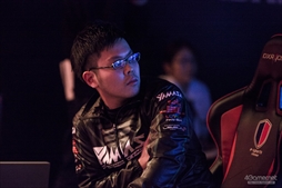 画像ギャラリー No.060のサムネイル画像 / 「鉄拳7」の日本王者が決定。バンダイナムコエンターテインメント公式大会“日本王者決定戦FINAL”フォトレポート