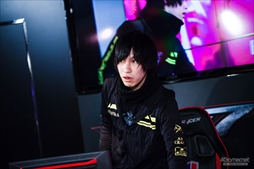 画像ギャラリー No.061のサムネイル画像 / 「鉄拳7」の日本王者が決定。バンダイナムコエンターテインメント公式大会“日本王者決定戦FINAL”フォトレポート