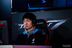 画像ギャラリー No.065のサムネイル画像 / 「鉄拳7」の日本王者が決定。バンダイナムコエンターテインメント公式大会“日本王者決定戦FINAL”フォトレポート