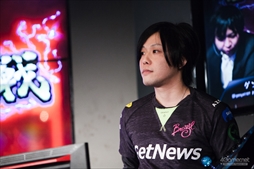 画像ギャラリー No.067のサムネイル画像 / 「鉄拳7」の日本王者が決定。バンダイナムコエンターテインメント公式大会“日本王者決定戦FINAL”フォトレポート