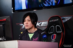 画像ギャラリー No.071のサムネイル画像 / 「鉄拳7」の日本王者が決定。バンダイナムコエンターテインメント公式大会“日本王者決定戦FINAL”フォトレポート