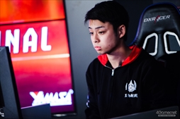 画像ギャラリー No.077のサムネイル画像 / 「鉄拳7」の日本王者が決定。バンダイナムコエンターテインメント公式大会“日本王者決定戦FINAL”フォトレポート