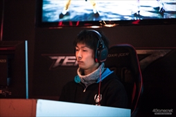 画像ギャラリー No.078のサムネイル画像 / 「鉄拳7」の日本王者が決定。バンダイナムコエンターテインメント公式大会“日本王者決定戦FINAL”フォトレポート