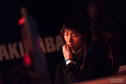 画像ギャラリー No.084のサムネイル画像 / 「鉄拳7」の日本王者が決定。バンダイナムコエンターテインメント公式大会“日本王者決定戦FINAL”フォトレポート