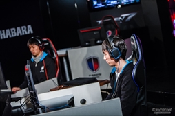 画像ギャラリー No.087のサムネイル画像 / 「鉄拳7」の日本王者が決定。バンダイナムコエンターテインメント公式大会“日本王者決定戦FINAL”フォトレポート