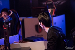 画像ギャラリー No.090のサムネイル画像 / 「鉄拳7」の日本王者が決定。バンダイナムコエンターテインメント公式大会“日本王者決定戦FINAL”フォトレポート