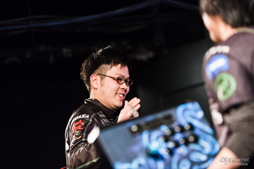 画像ギャラリー No.094のサムネイル画像 / 「鉄拳7」の日本王者が決定。バンダイナムコエンターテインメント公式大会“日本王者決定戦FINAL”フォトレポート