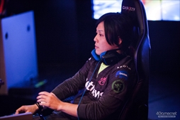 画像ギャラリー No.096のサムネイル画像 / 「鉄拳7」の日本王者が決定。バンダイナムコエンターテインメント公式大会“日本王者決定戦FINAL”フォトレポート