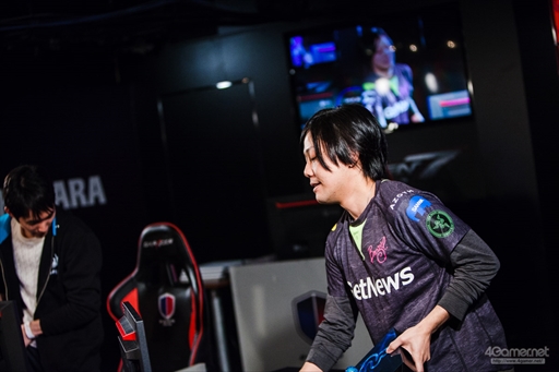 画像ギャラリー No.097のサムネイル画像 / 「鉄拳7」の日本王者が決定。バンダイナムコエンターテインメント公式大会“日本王者決定戦FINAL”フォトレポート