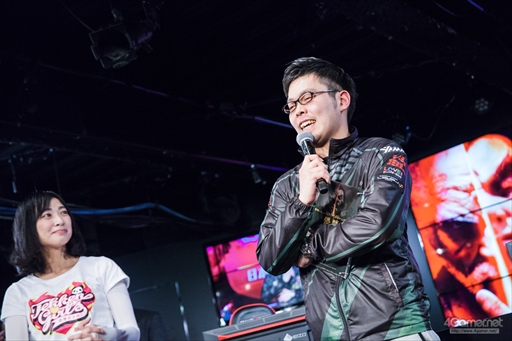 画像ギャラリー No.102のサムネイル画像 / 「鉄拳7」の日本王者が決定。バンダイナムコエンターテインメント公式大会“日本王者決定戦FINAL”フォトレポート