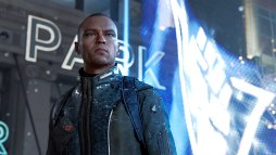 E3 2017ϡDetroit: Become Humanפκǿȥ쥤顼4K٤Υ꡼󥷥åȤȹ碌ƷǺ