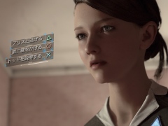 ȯΡDetroit: Become HumanסưʪѲƤȥץ󥷥ʥꥪɥ٥㡼ɤࡼӡǾҲ