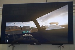 画像ギャラリー No.006のサムネイル画像 / PS VRで体験するコクピットが,プレイヤーの気持ちを変えていく。東京オートサロン2017の「グランツーリスモSPORT」ブースレポート