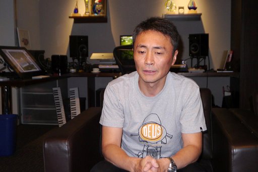 画像ギャラリー No.001のサムネイル画像 / 「グランツーリスモSPORT」のCGモデル制作過程を山内一典氏が解説したスタジオツアーをレポート