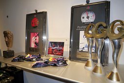 画像ギャラリー No.003のサムネイル画像 / 「グランツーリスモSPORT」のCGモデル制作過程を山内一典氏が解説したスタジオツアーをレポート